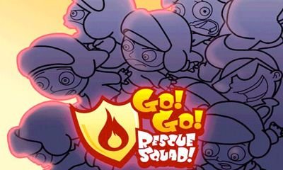 download The Go! Go! Rescue Squad! apk